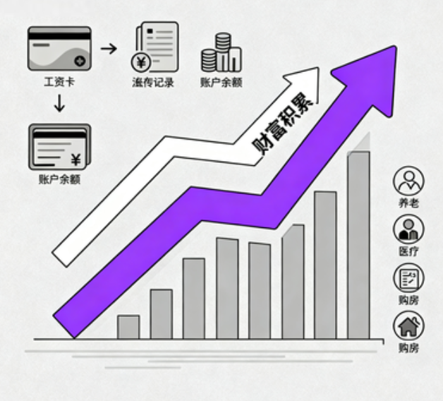 陕西《关于2025住房公积金年度缴存有关问题的通知》政策解读
