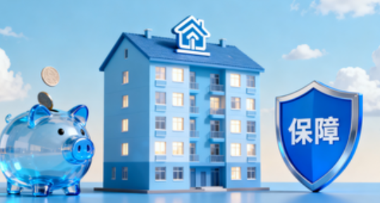 陕西公积金可以随便提现吗？