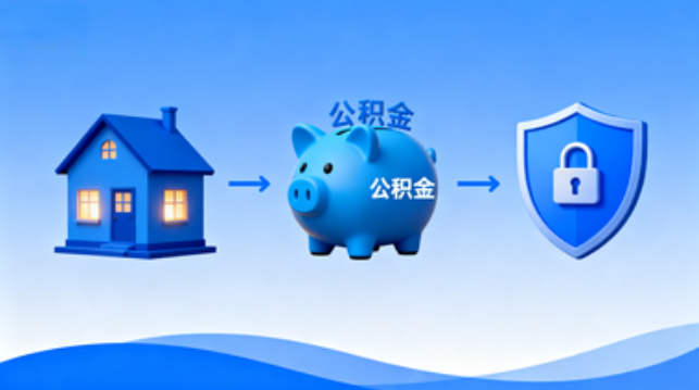 陕西公积金一般封存多久能取