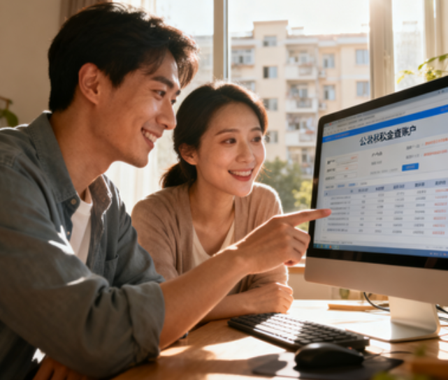 陕西公积金困境：年轻人的“鸡肋”还是“隐形的翅膀”？