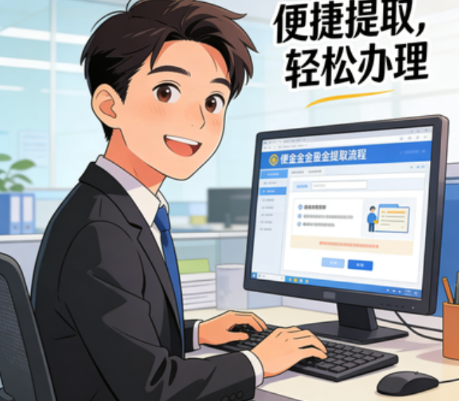 陕西这5种情况必须本人到场，找人代办也没用