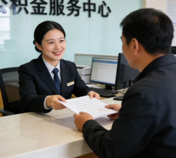 陕西全面推行灵活就业人员参加住房公积金制度指导意见正式发布