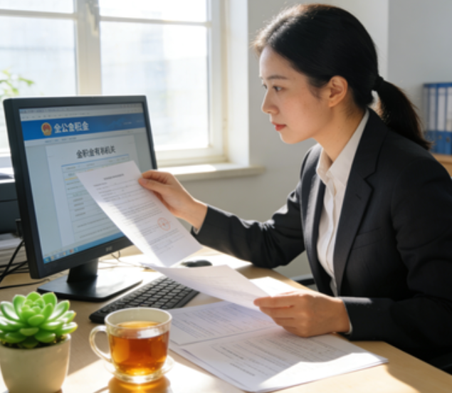 陕西2024年住房公积金惠及面不断扩大