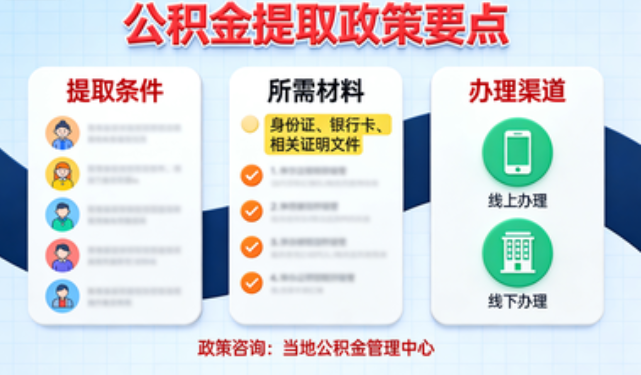 陕西异地购房公积金提取全攻略