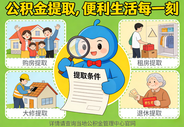 陕西能抵物业费、大病支出、装电梯！公积金还能这么用