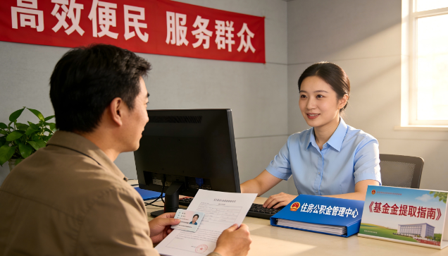 陕西住房公积金提取规范全面升级