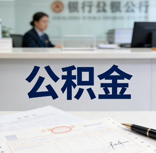 陕西养老公积金代办需要哪些证件？