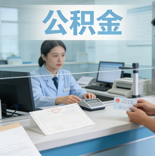 陕西公积金提取的两种方式全面对比