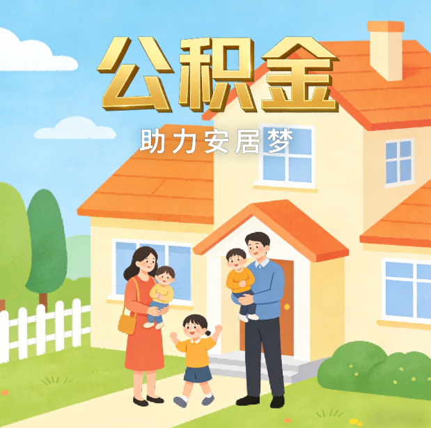 陕西公积金代办行业观察：合规化浪潮下，专业服务迎来价值回归