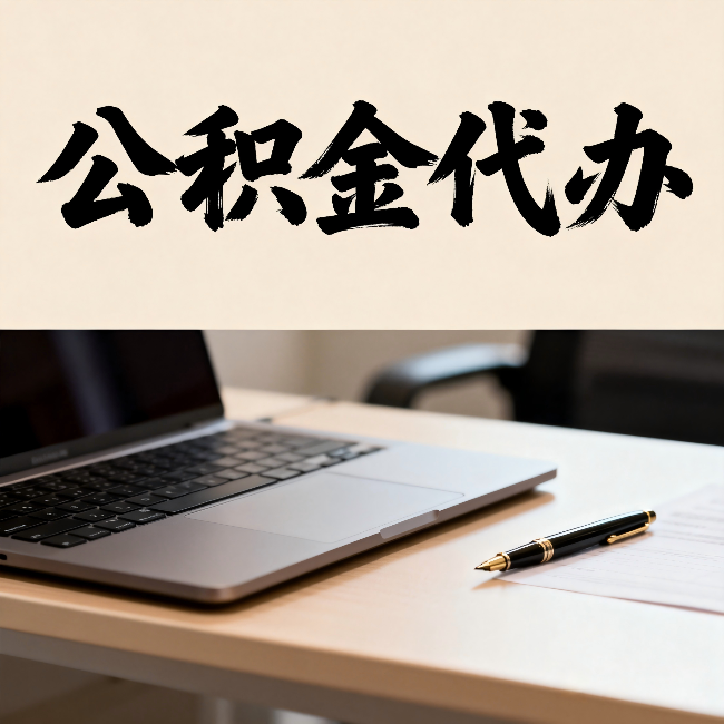 陕西公积金代办：十个问题快速判断你需不需要找人办