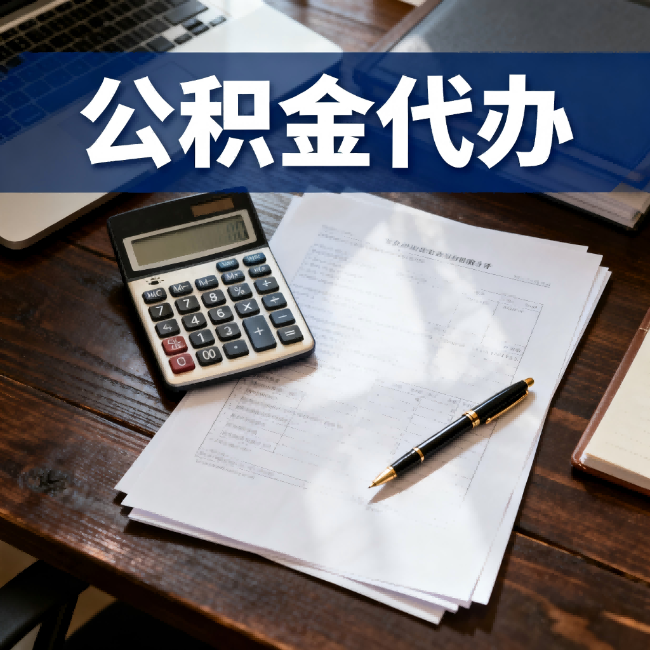 陕西公积金代办：哪些人办了之后说“真值”