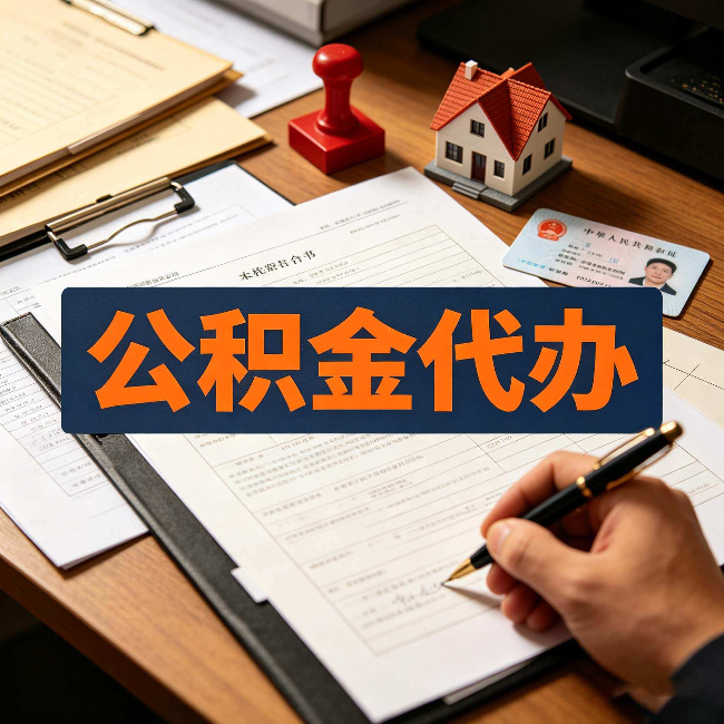 陕西公积金代办：政策一直在变，你需要有人帮你盯着